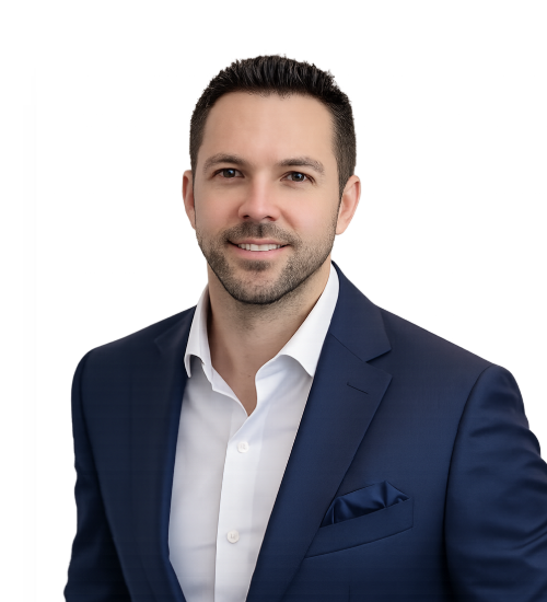 Anthony Kibler - The Patriotic Realtor