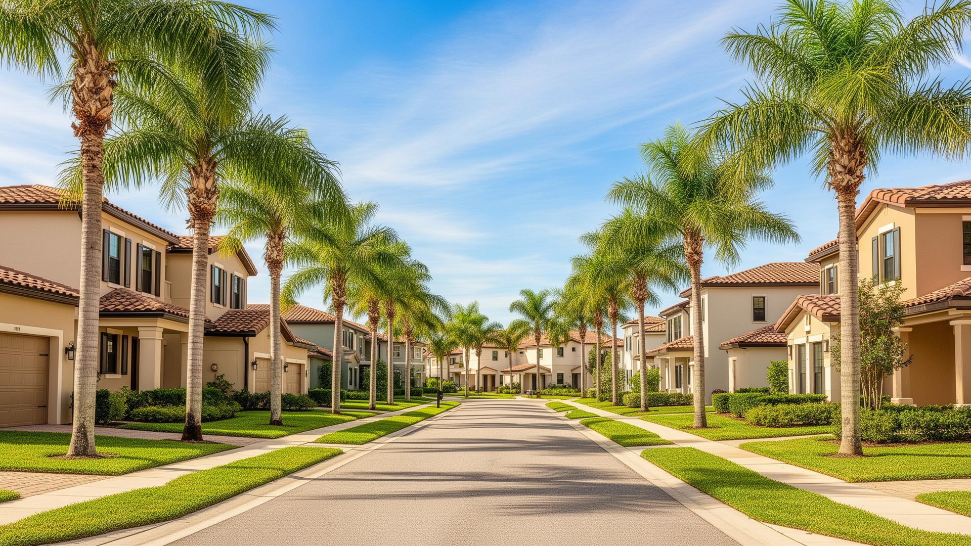 Buyers services — Central Florida