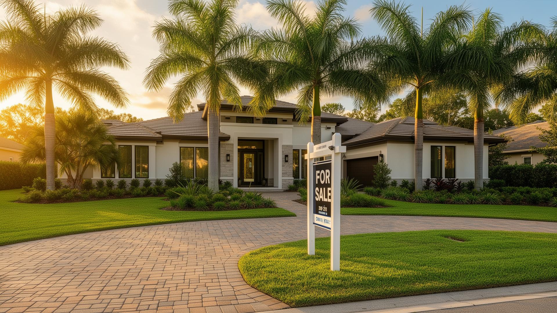 Sellers services — Central Florida